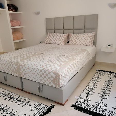 Zak appartement  Essaouira Esterno foto