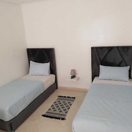 Zak appartement  Essaouira Esterno foto