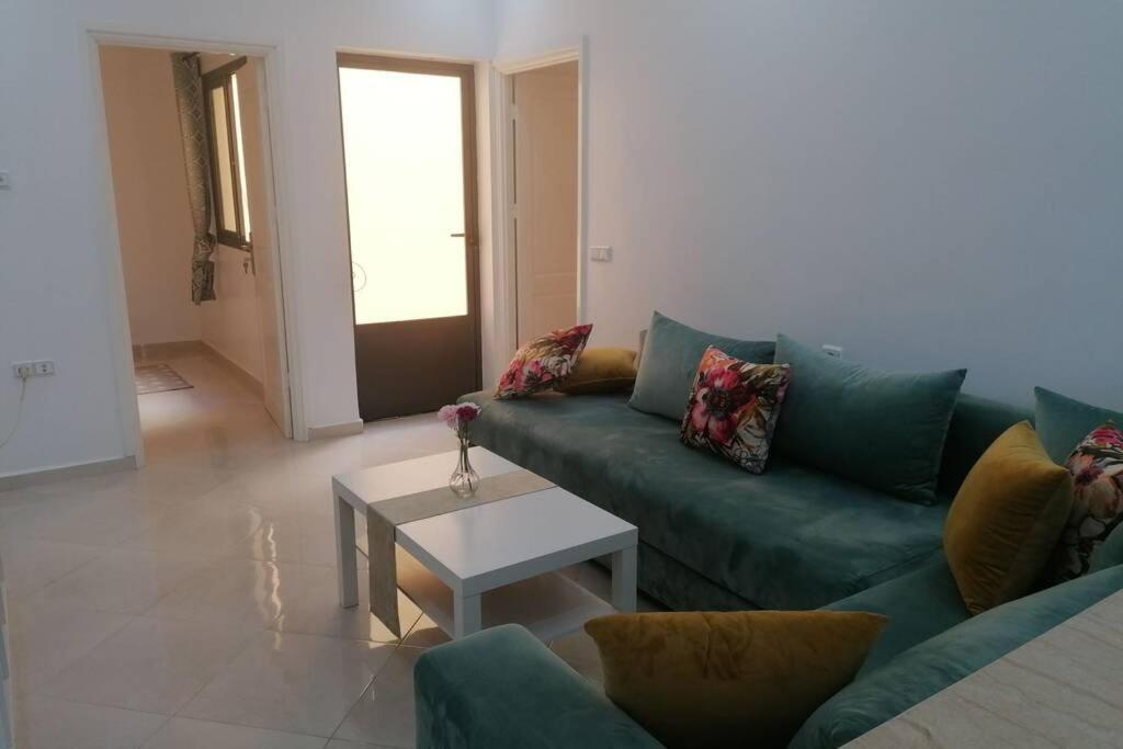 Zak appartement  Essaouira Esterno foto