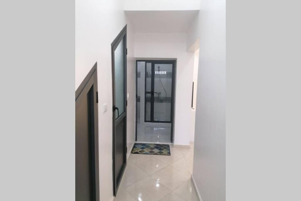 Zak appartement  Essaouira Esterno foto