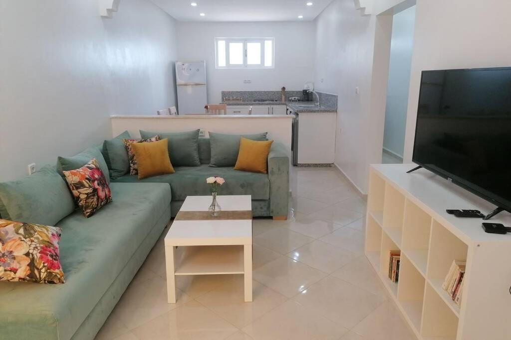 Zak appartement  Essaouira Esterno foto