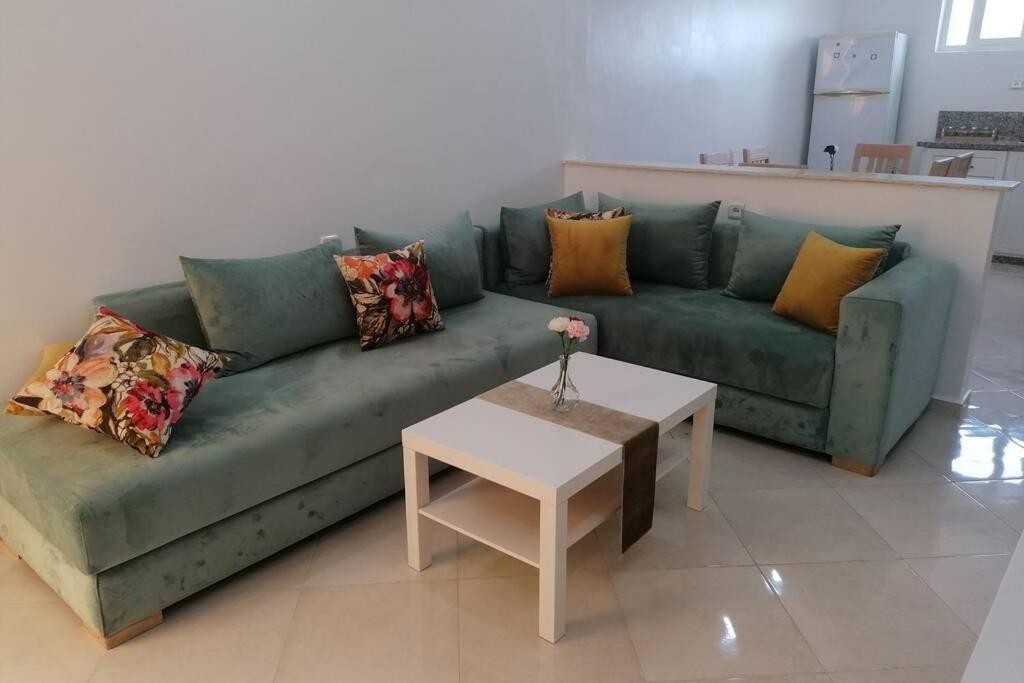 Zak appartement  Essaouira Esterno foto