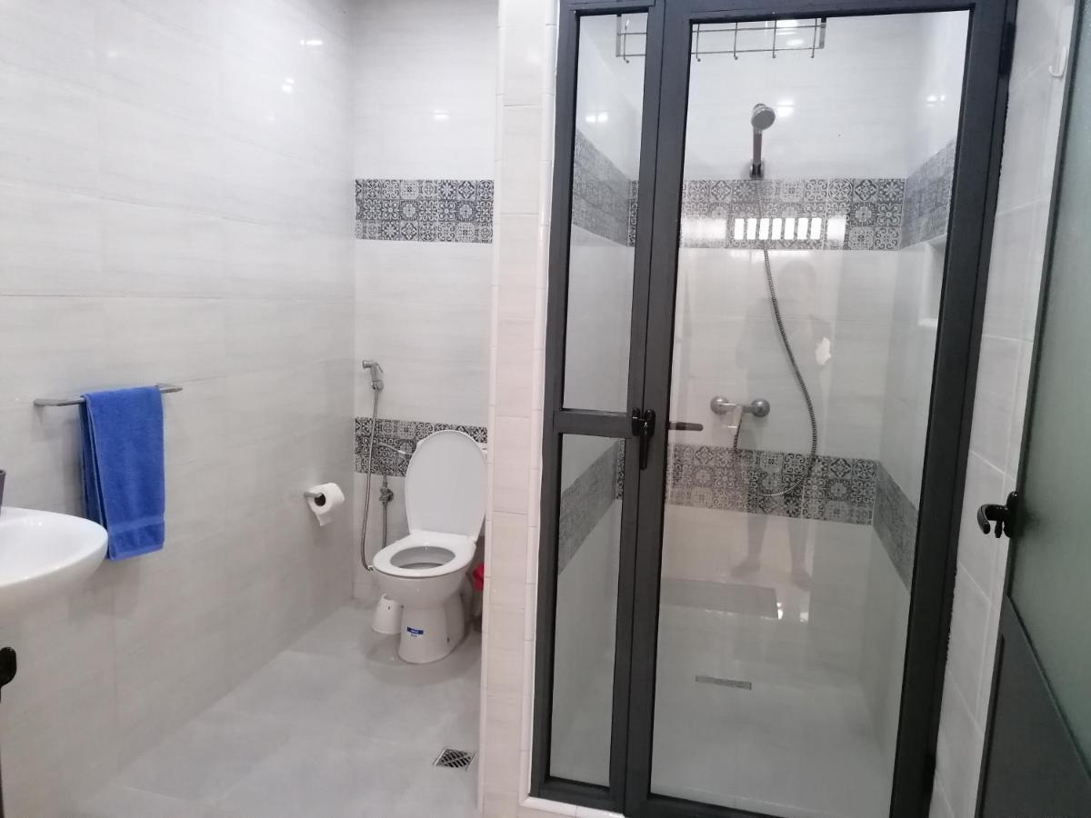 Zak appartement  Essaouira Esterno foto