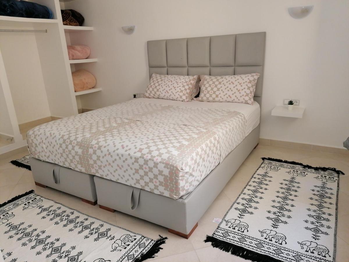Zak appartement  Essaouira Esterno foto