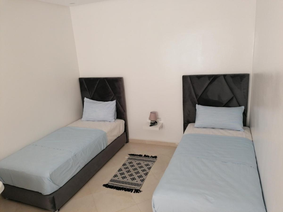 Zak appartement  Essaouira Esterno foto