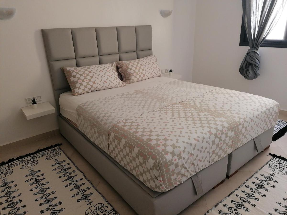 Zak appartement  Essaouira Esterno foto