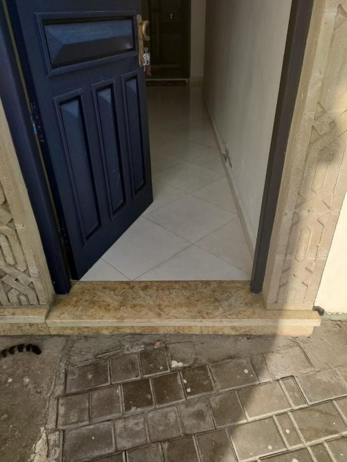 Zak appartement  Essaouira Esterno foto